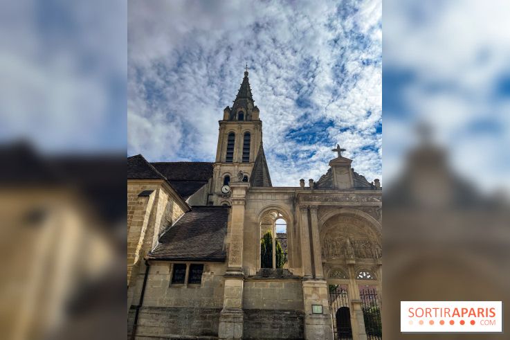 Cergy, la ville aux milles facettes