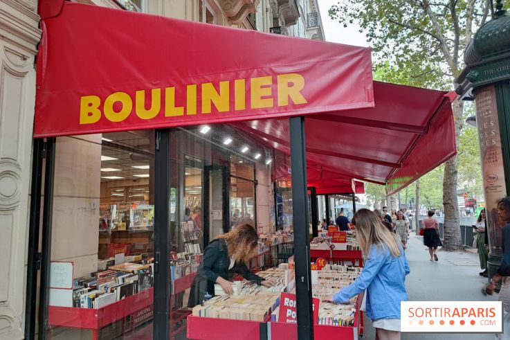 Librairie Boulinier - 160339