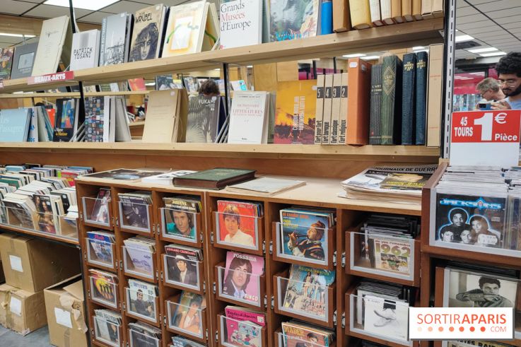 Librairie Boulinier - IMG 20230721 160753