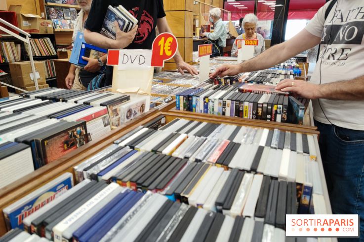 Librairie Boulinier - 160811