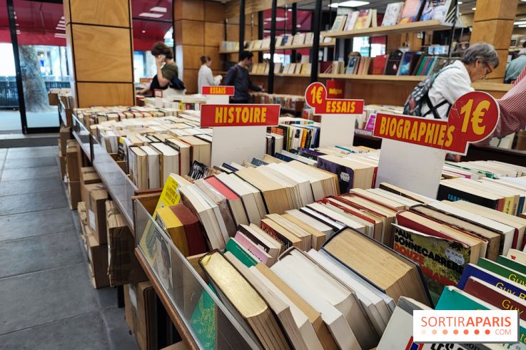 Librairie Boulinier - 160820