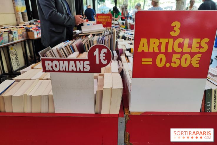 Librairie Boulinier - IMG 20230721 160845