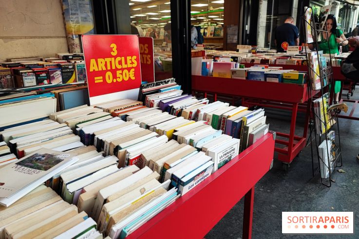 Librairie Boulinier - IMG 20230721 160851