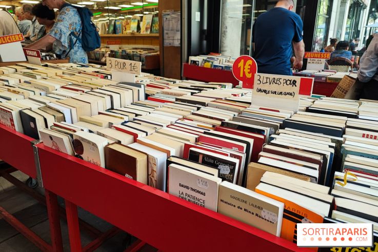 Librairie Boulinier - 160901