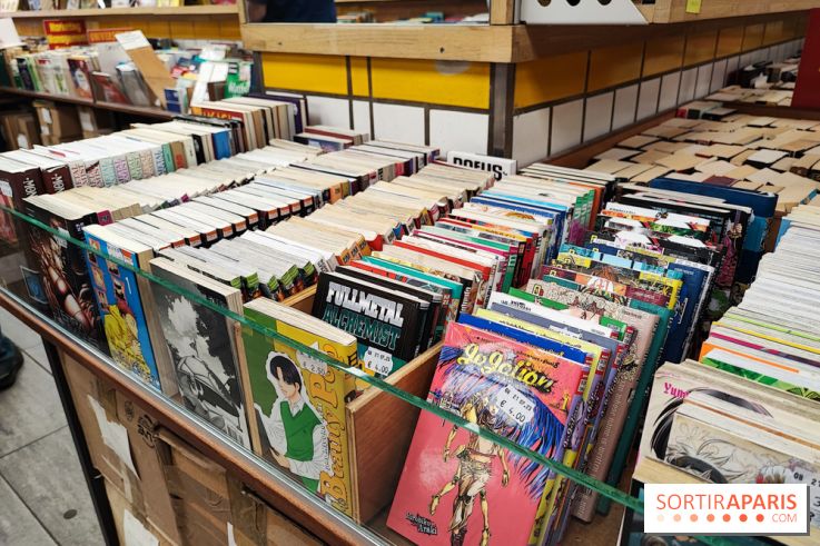 Librairie Boulinier - IMG 20230721 161032