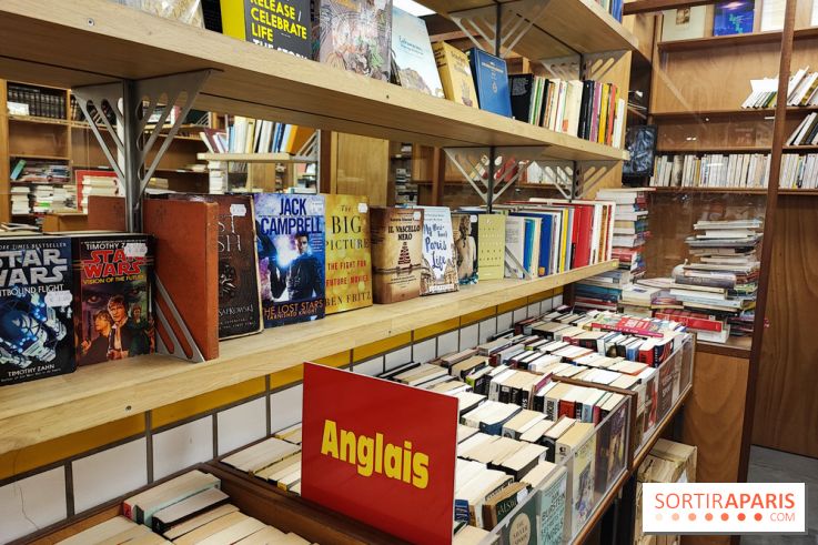 Librairie Boulinier - 161111