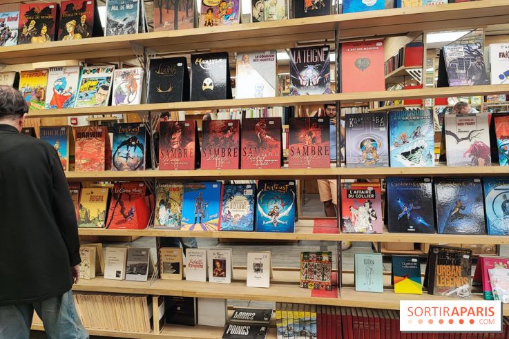 Librairie Boulinier - IMG 20230721 161151