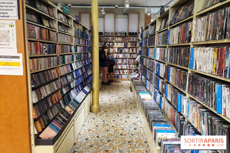 Book Off - IMG 20230721 162538