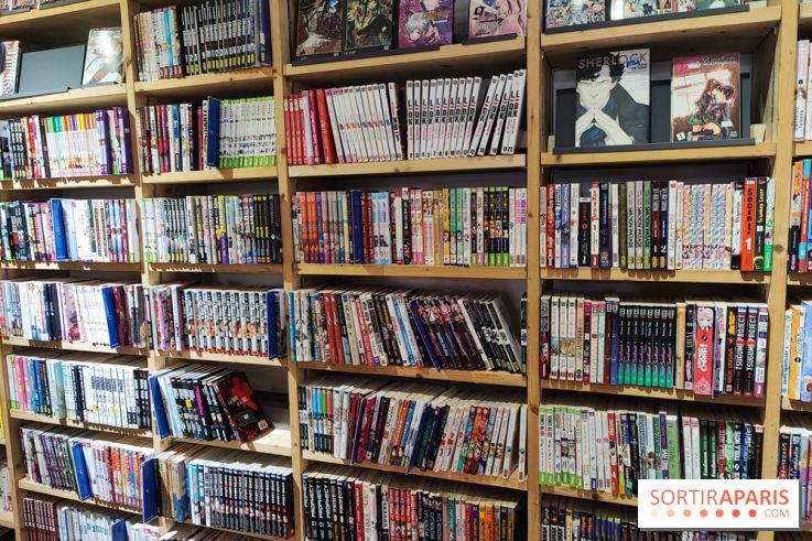 Book Off - IMG 20230721 162558