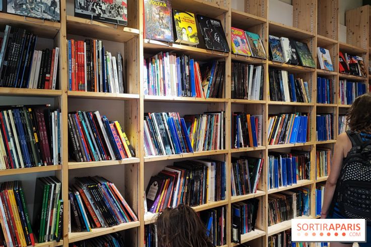 Book Off - IMG 20230721 162645