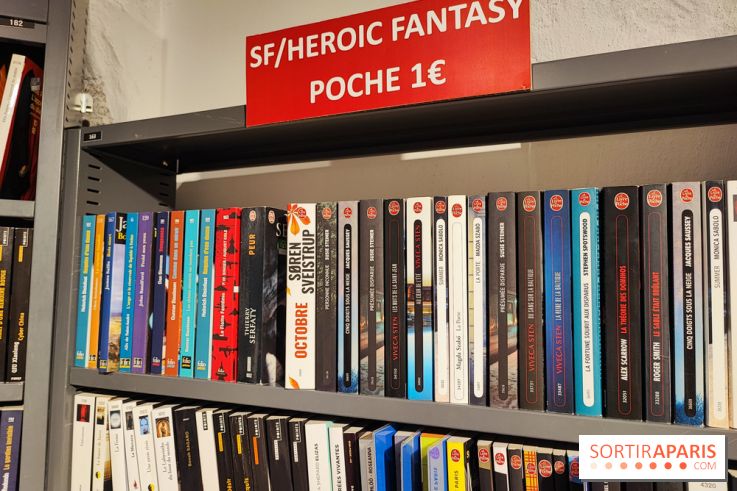 Book Off - IMG 20230721 163803