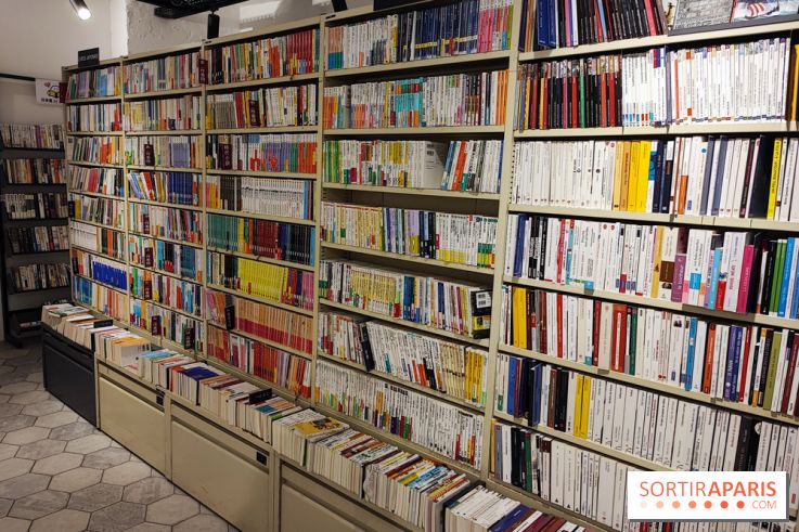 Book Off - IMG 20230721 163818