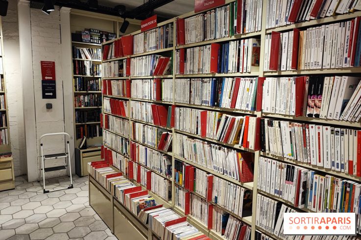 Book Off - IMG 20230721 163936