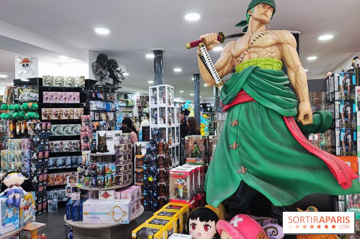 Manga Story / Tsume Store - 170759