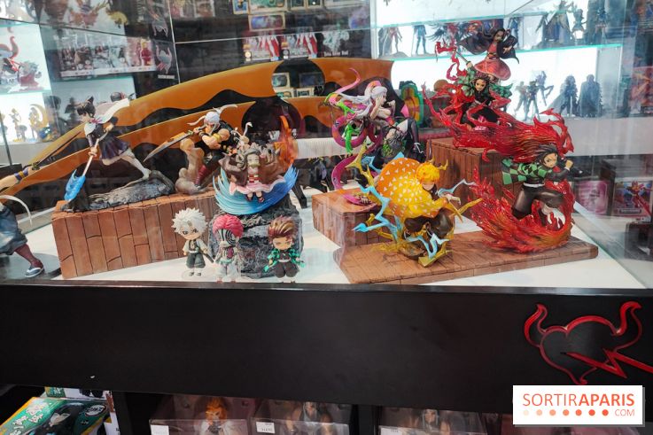 Manga Story / Tsume Store - IMG 20230721 170810