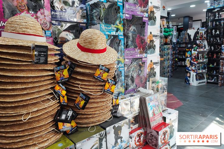 Manga Story / Tsume Store - IMG 20230721 171003