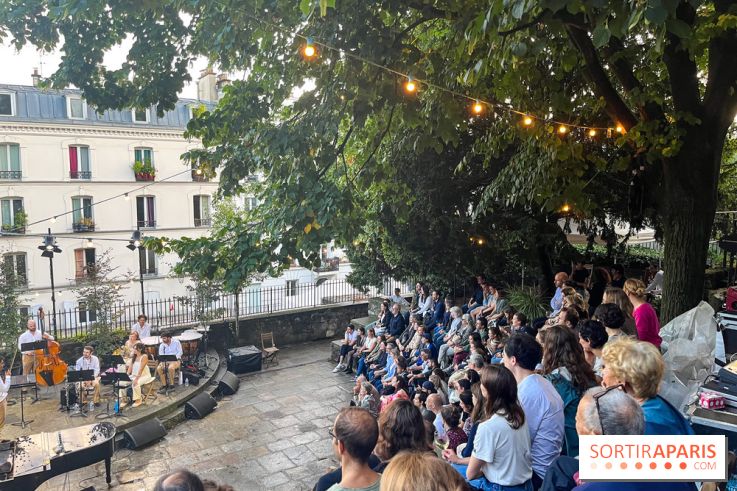 Les Arènes Lyriques 2023