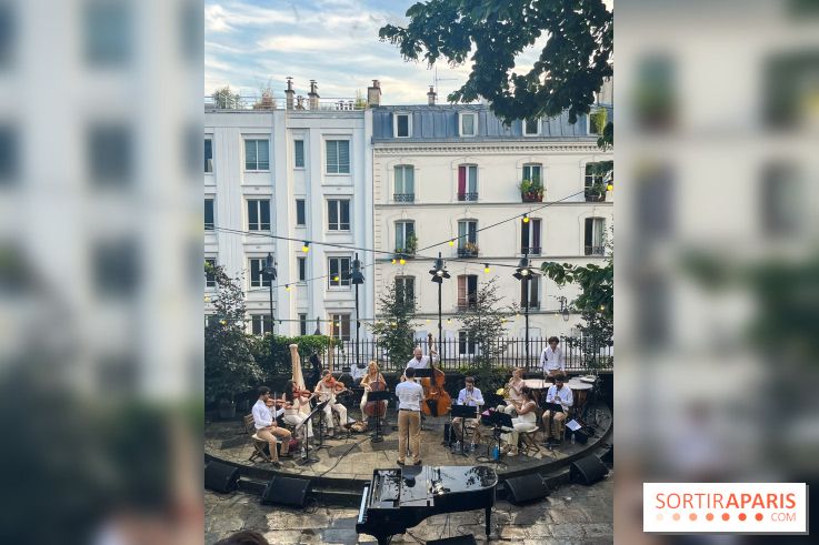 Les Arènes Lyriques 2023