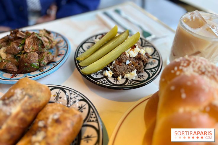 Vendredi Soir - Foie de volaille