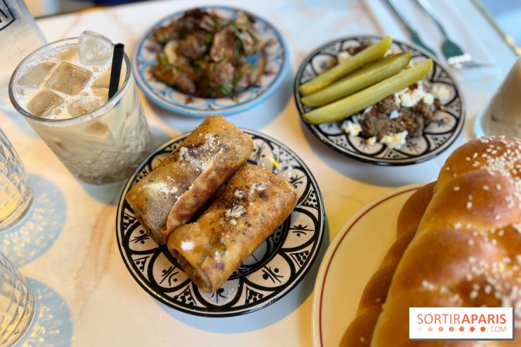 Vendredi Soir - Pastilla