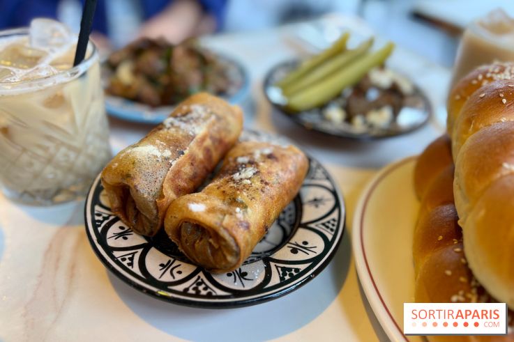 Vendredi Soir - Pastilla