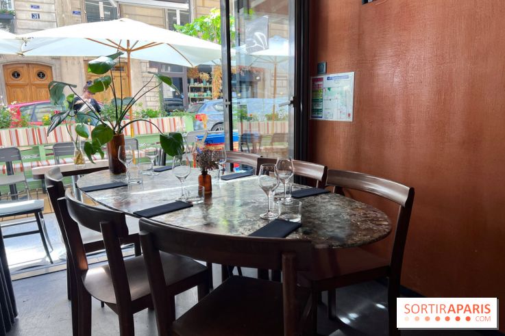 Braisenville - Décoration