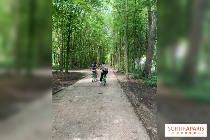 Le Parc forestier de la Poudrerie à Sevran - image00018