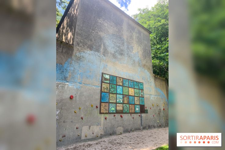 Le Parc forestier de la Poudrerie à Sevran - image00019