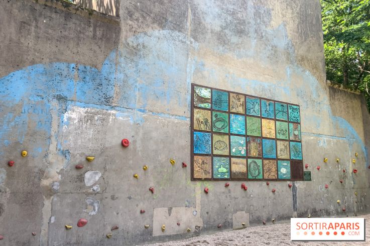 Le Parc forestier de la Poudrerie à Sevran - image00020