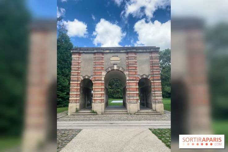 Le Parc forestier de la Poudrerie à Sevran - image00022