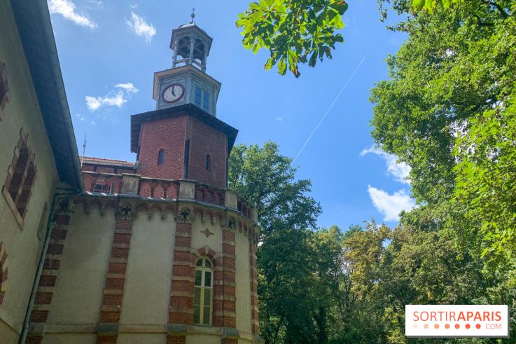 Le Parc forestier de la Poudrerie à Sevran - image00005