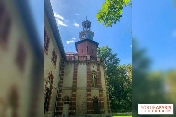 Le Parc forestier de la Poudrerie à Sevran - image00007