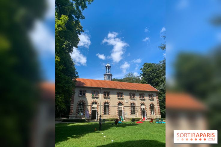 Le Parc forestier de la Poudrerie à Sevran - image00010