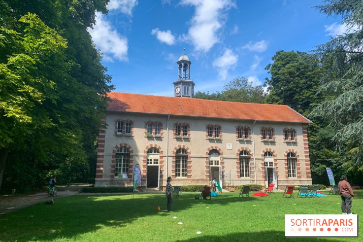 Le Parc forestier de la Poudrerie à Sevran - image00011