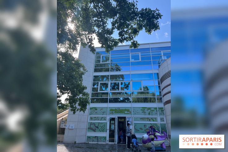 La Maison de la Pêche et de la Nature - image00030