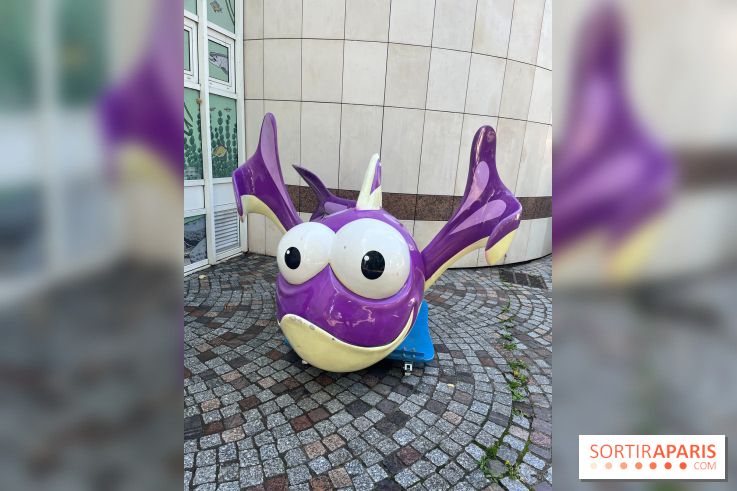 La Maison de la Pêche et de la Nature - image00033