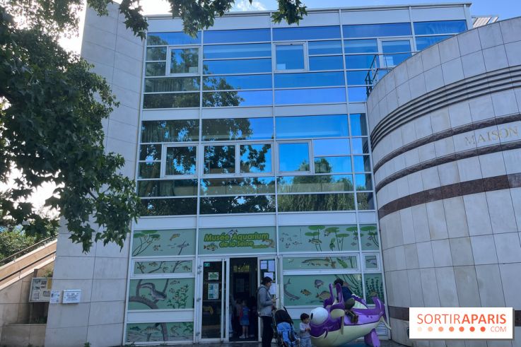 La Maison de la Pêche et de la Nature - image00034