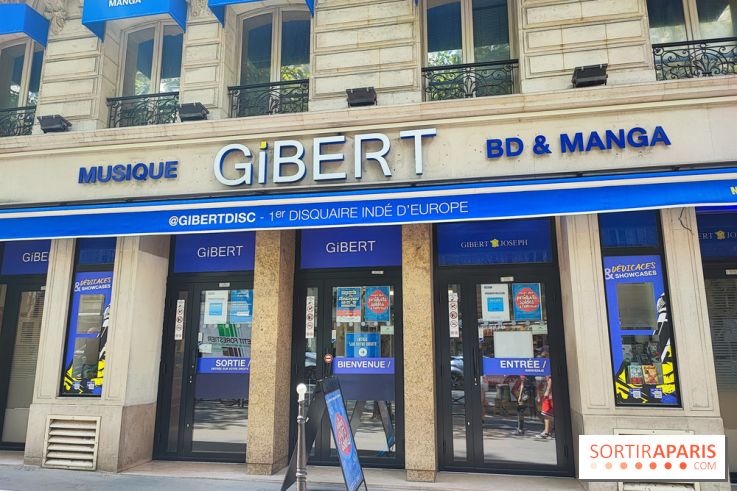 Gibert Joseph - 144758