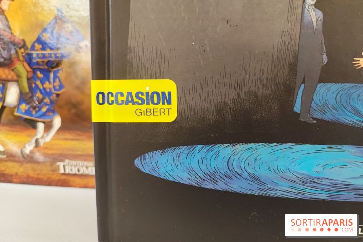 Gibert Joseph - 145024