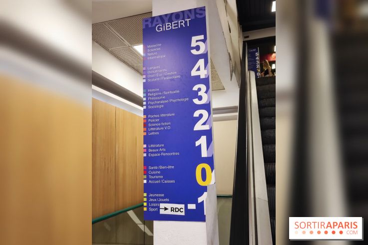 Gibert Joseph - 150854