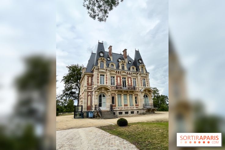 オーヴェールの週末、オーヴェル・シュル・オワーズとリル