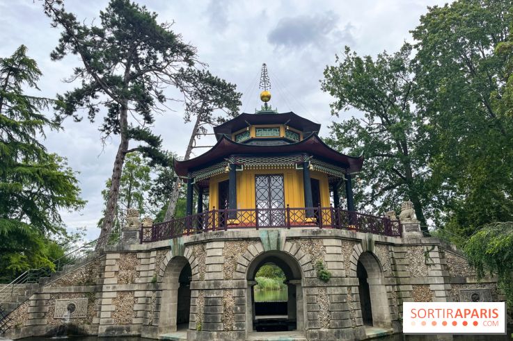 Le long de l'Oise, entre Auvers-sur-Oise et l'Isle-Adam - image00090