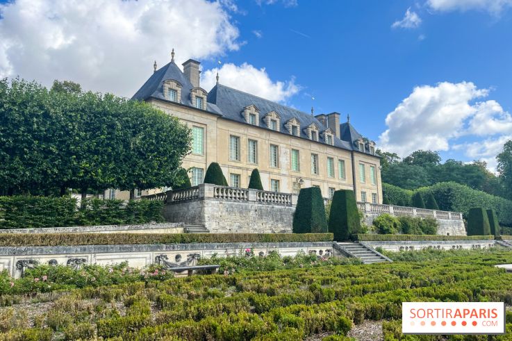 Le long de l'Oise, entre Auvers-sur-Oise et l'Isle-Adam
