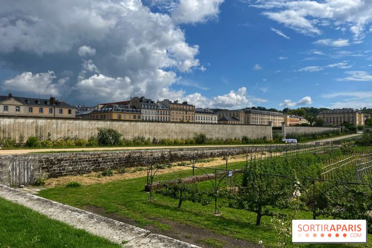 Potager du Roi