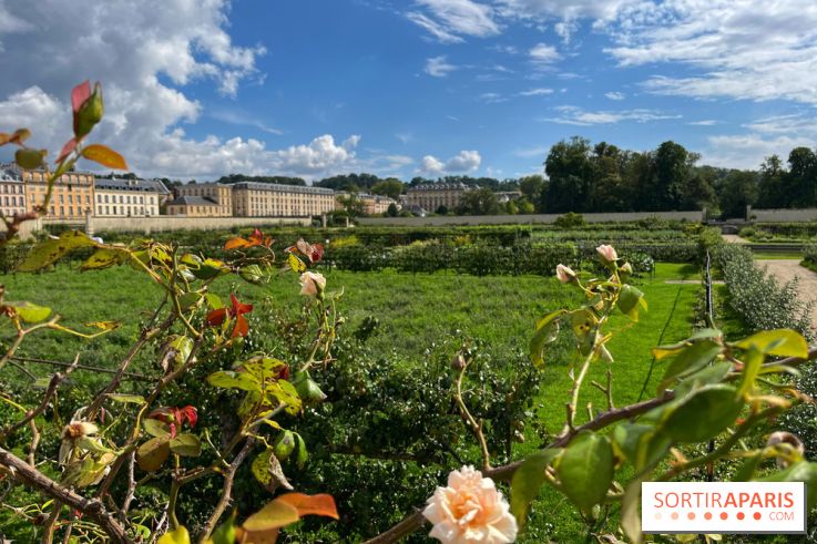 Potager du Roi
