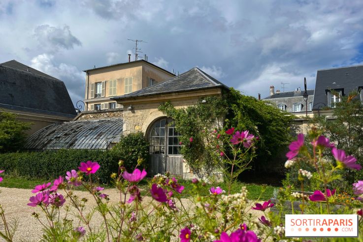 Potager du Roi - IMG 4186