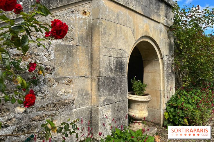 Potager du Roi - IMG 4199