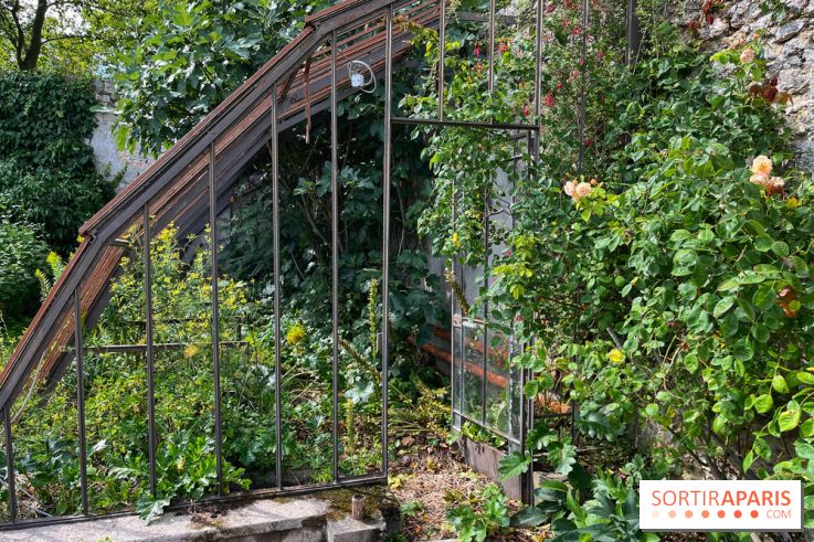 Potager du Roi