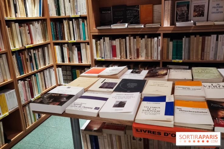 Librairie J. Vrin - 150100