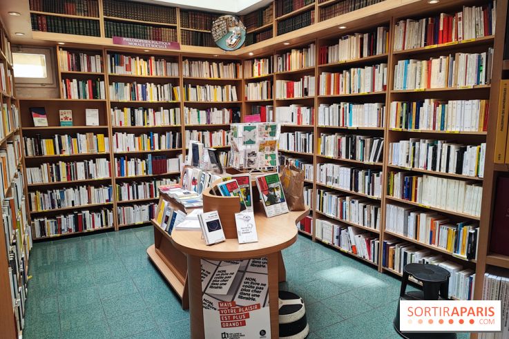 Librairie J. Vrin - 150301